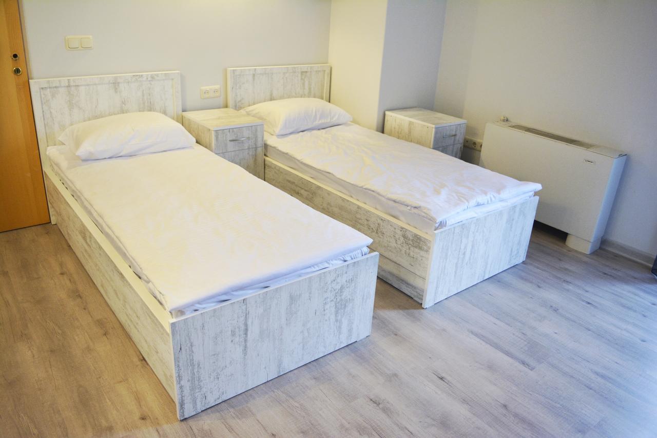 The Rooms Hostel Erivan Dış mekan fotoğraf