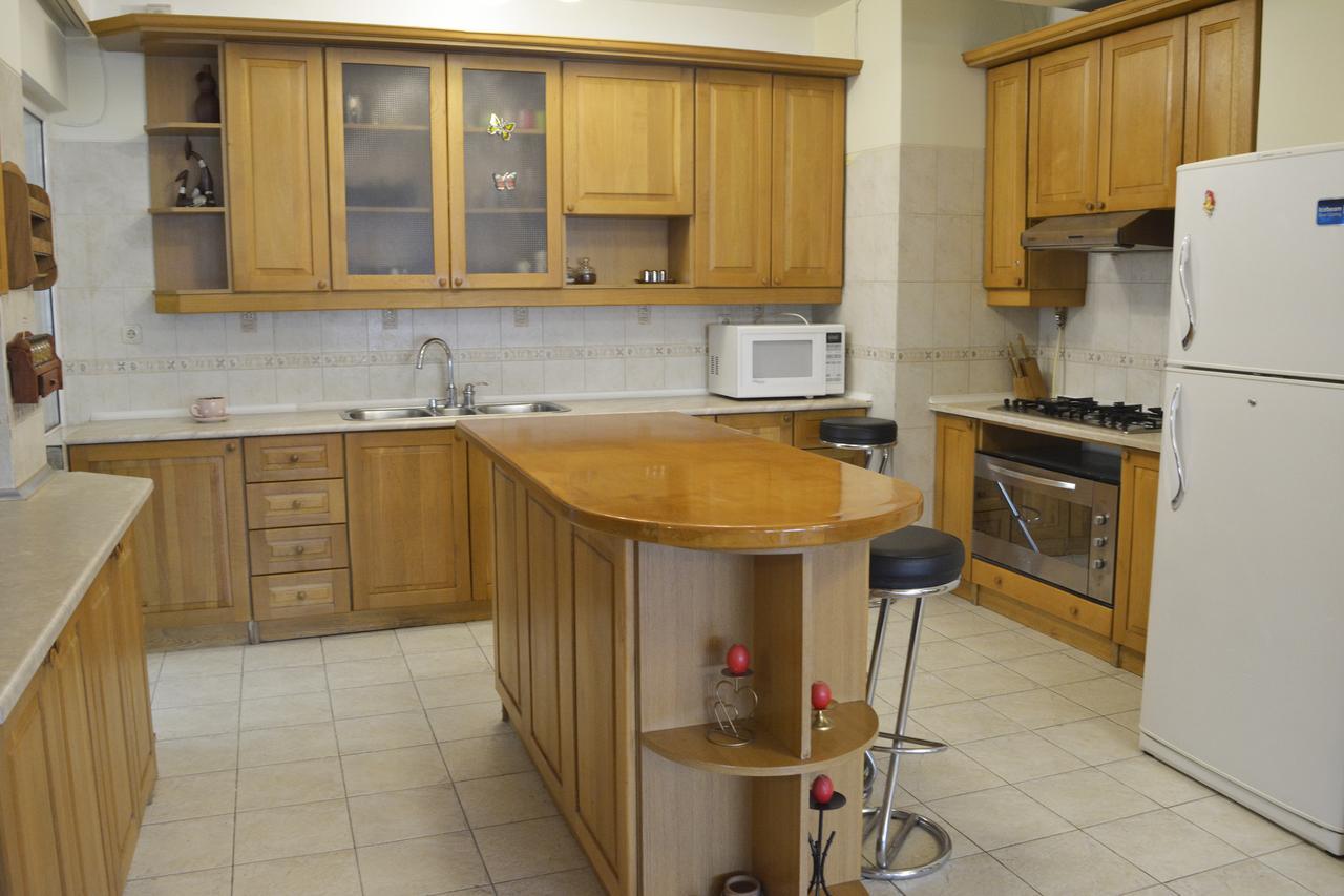 The Rooms Hostel Erivan Dış mekan fotoğraf