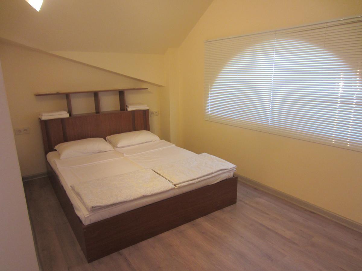 The Rooms Hostel Erivan Dış mekan fotoğraf