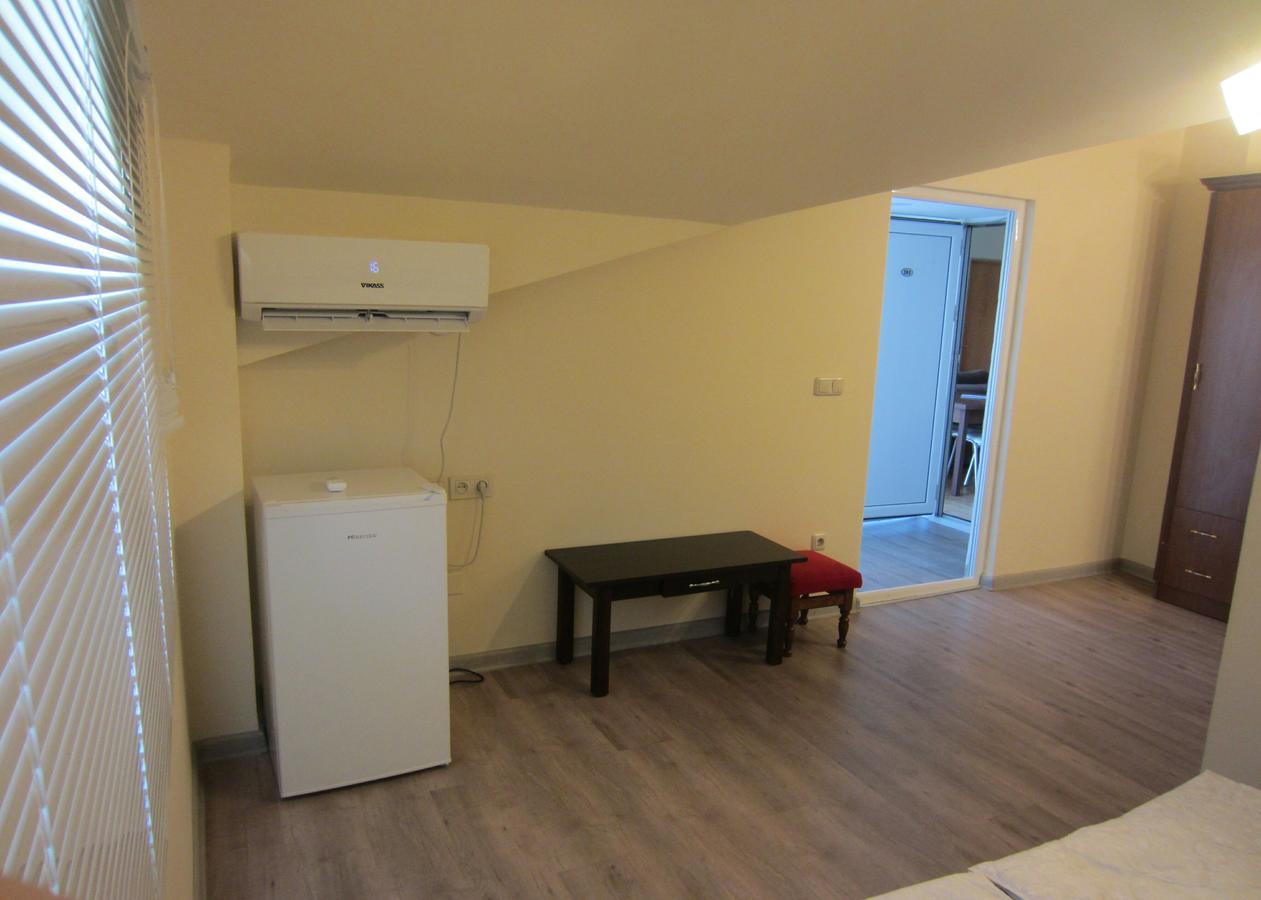 The Rooms Hostel Erivan Dış mekan fotoğraf