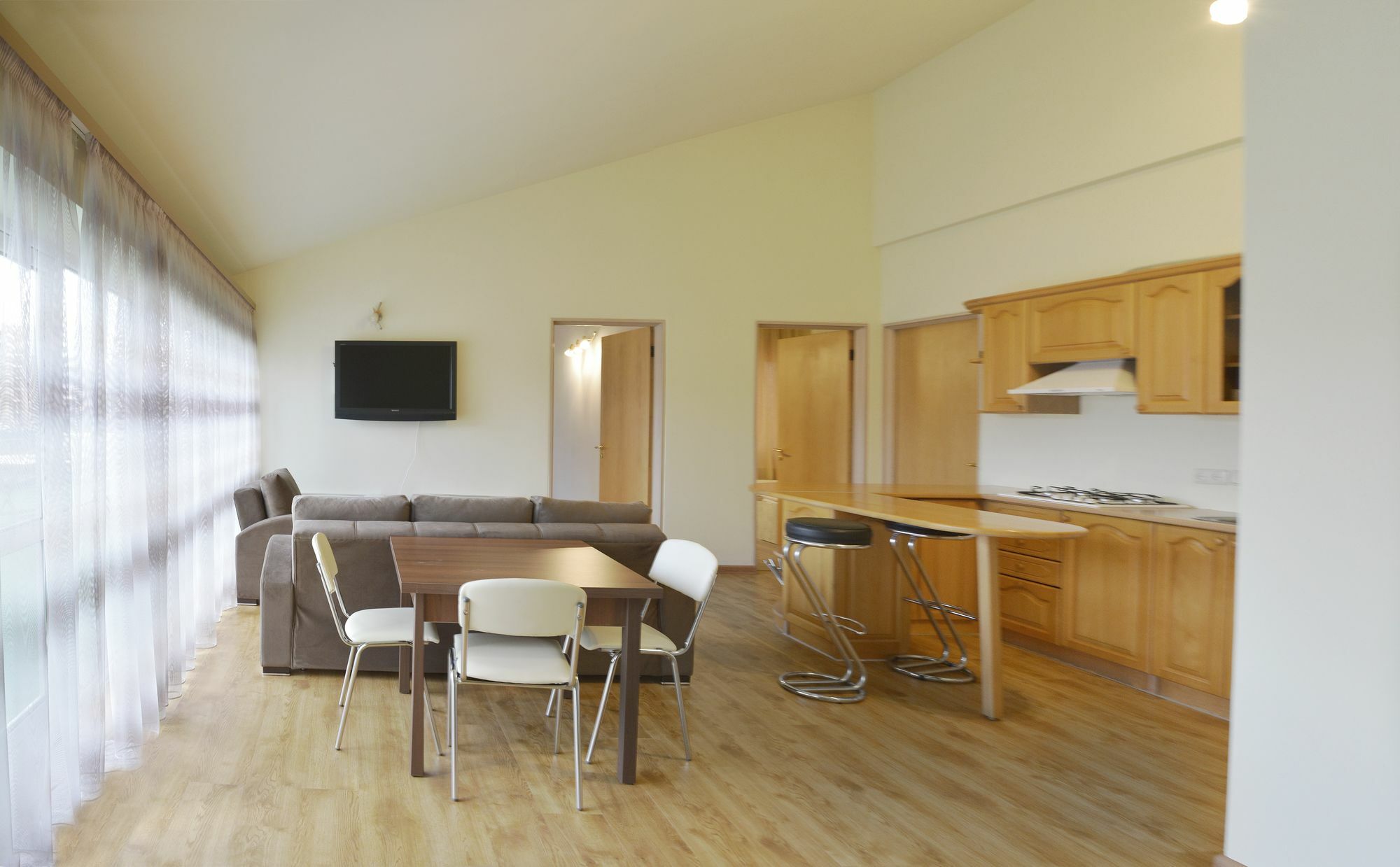 The Rooms Hostel Erivan Dış mekan fotoğraf
