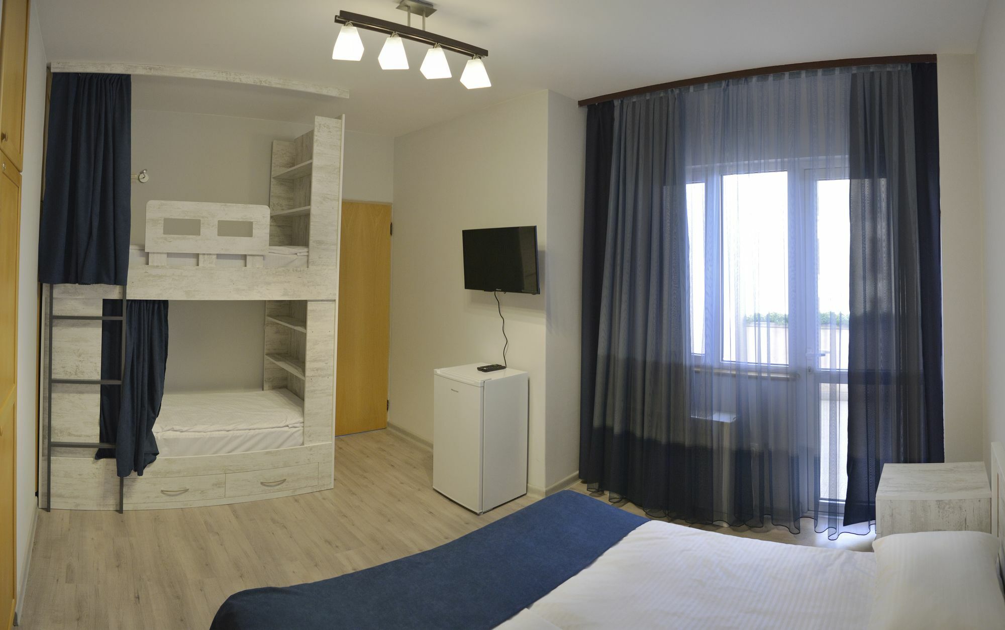 The Rooms Hostel Erivan Dış mekan fotoğraf