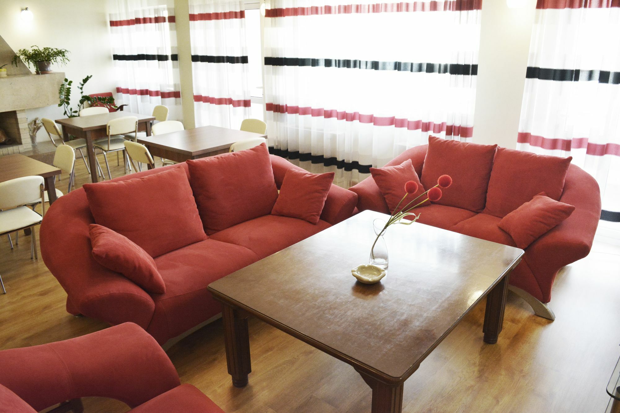 The Rooms Hostel Erivan Dış mekan fotoğraf
