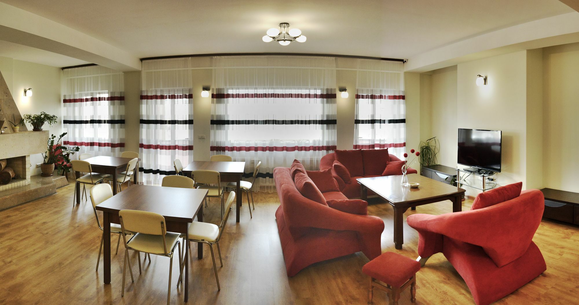 The Rooms Hostel Erivan Dış mekan fotoğraf