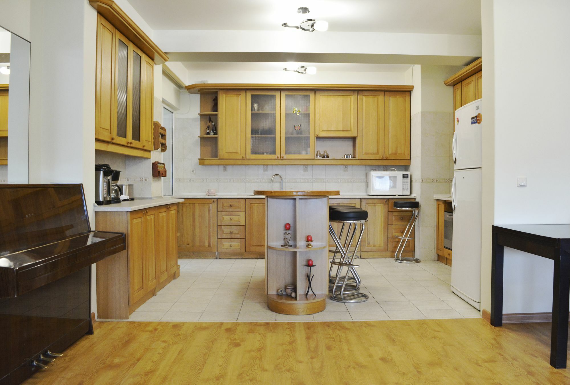The Rooms Hostel Erivan Dış mekan fotoğraf