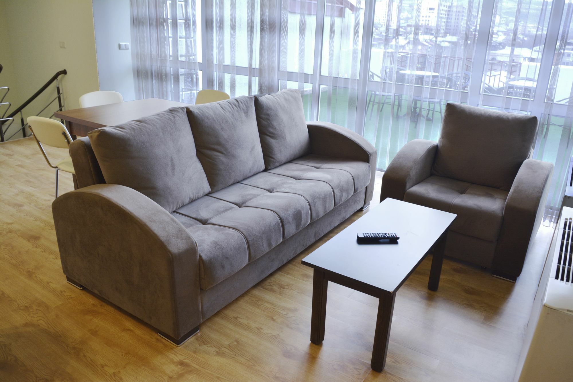 The Rooms Hostel Erivan Dış mekan fotoğraf