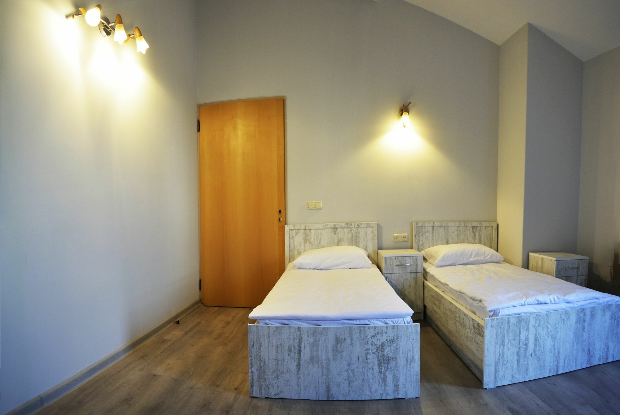 The Rooms Hostel Erivan Dış mekan fotoğraf