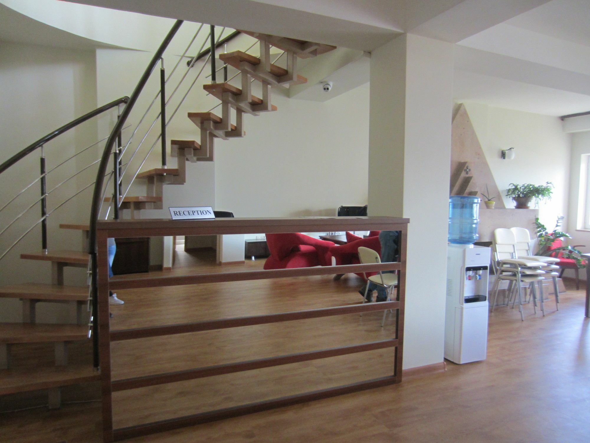 The Rooms Hostel Erivan Dış mekan fotoğraf