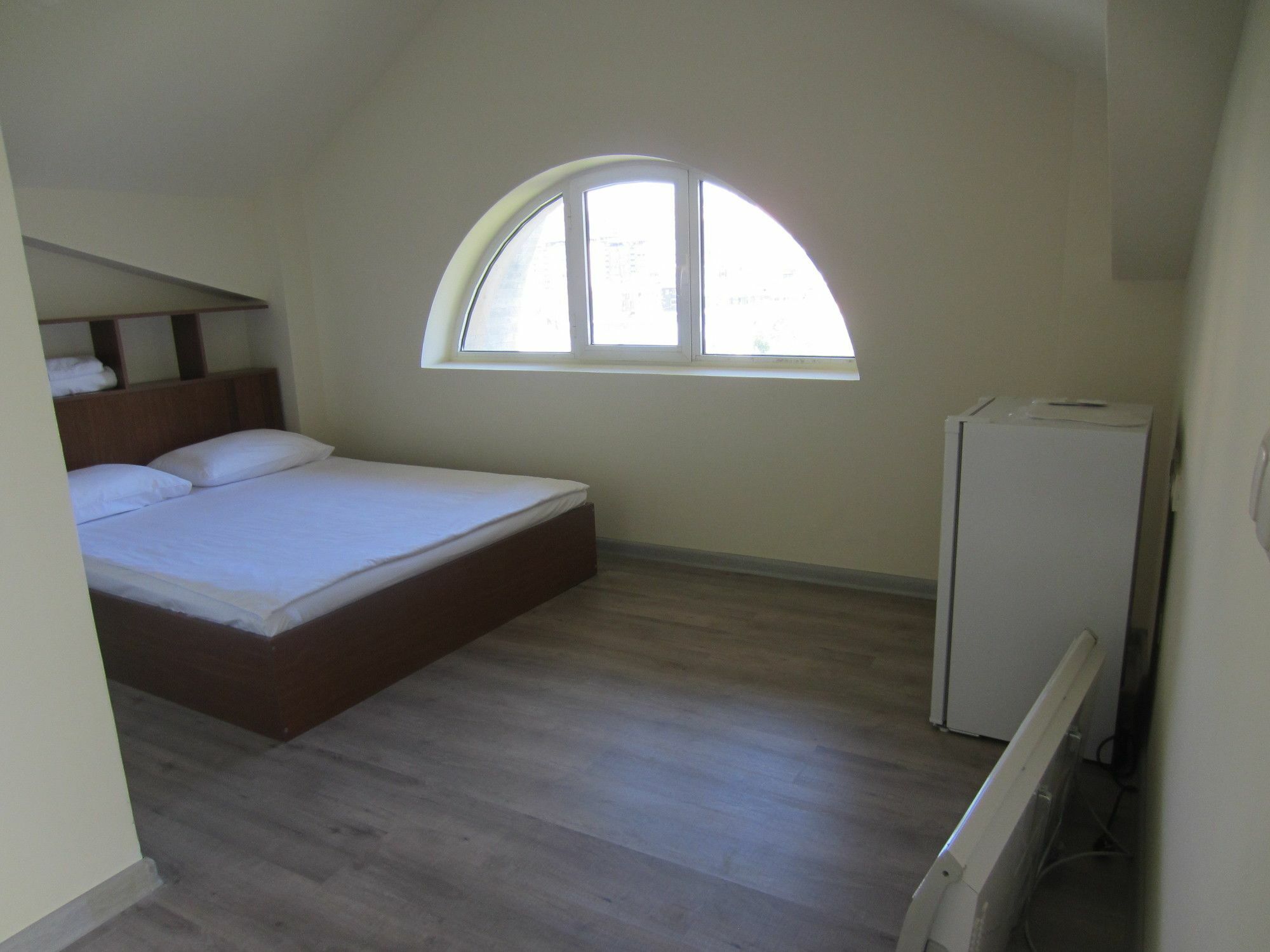 The Rooms Hostel Erivan Dış mekan fotoğraf