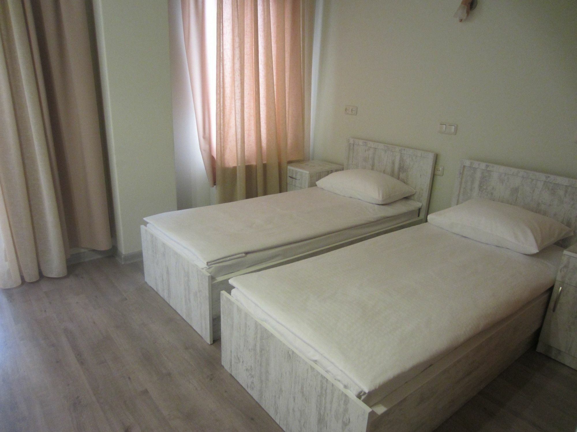 The Rooms Hostel Erivan Dış mekan fotoğraf